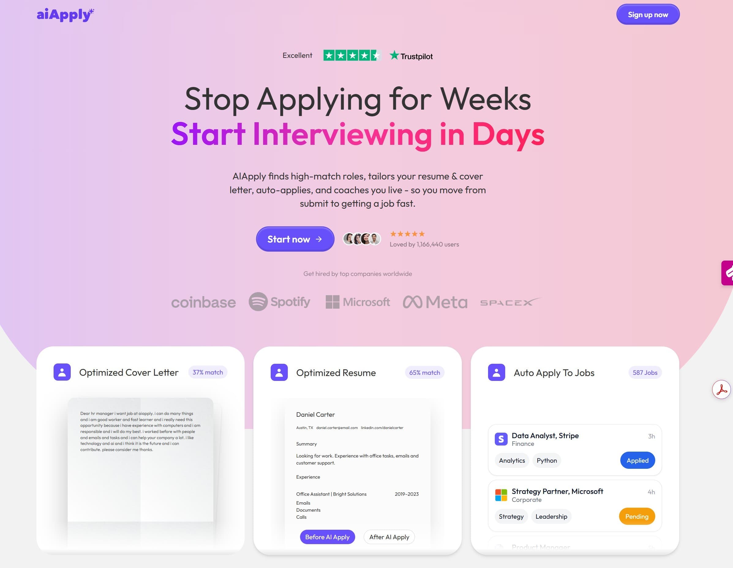 AI Apply