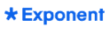 Exponent