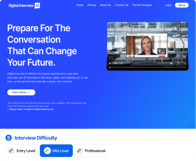 StandOut interview success alternative